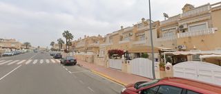 Flat  Calle antonio quesada