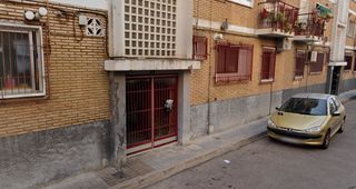 Haus  Cl. montellano