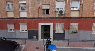 Casa  Montes de toledo