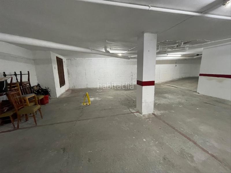 Foto 0b6df793-7fdf-42f0-83f8-12957a2240c2. Parking coche en Santomera