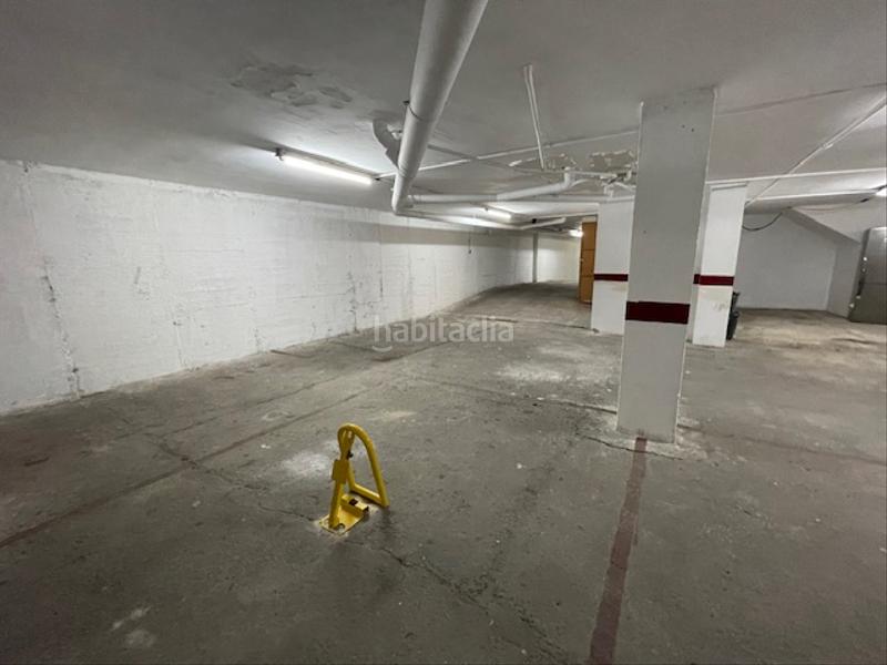 Foto 52f8af6d-62a3-489e-894a-8b018d4b2ffc. Parking coche en Santomera