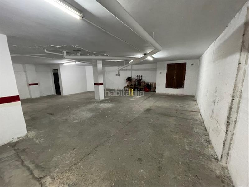 Foto 58454d9c-397c-4d7d-a272-d7af3e0174bb. Parking coche en Santomera