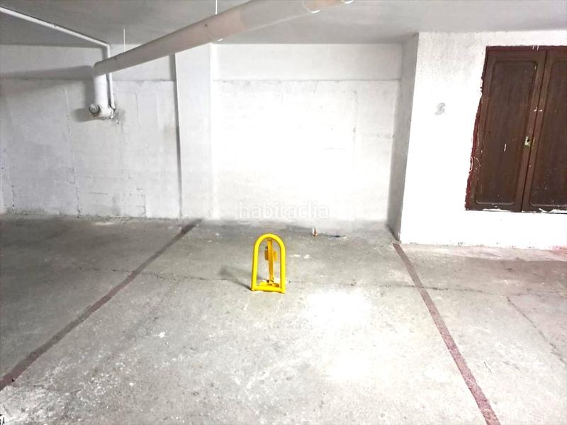 Foto 6efe56c1-a8f4-4b2f-818a-a361cd8ec730. Parking coche en Santomera