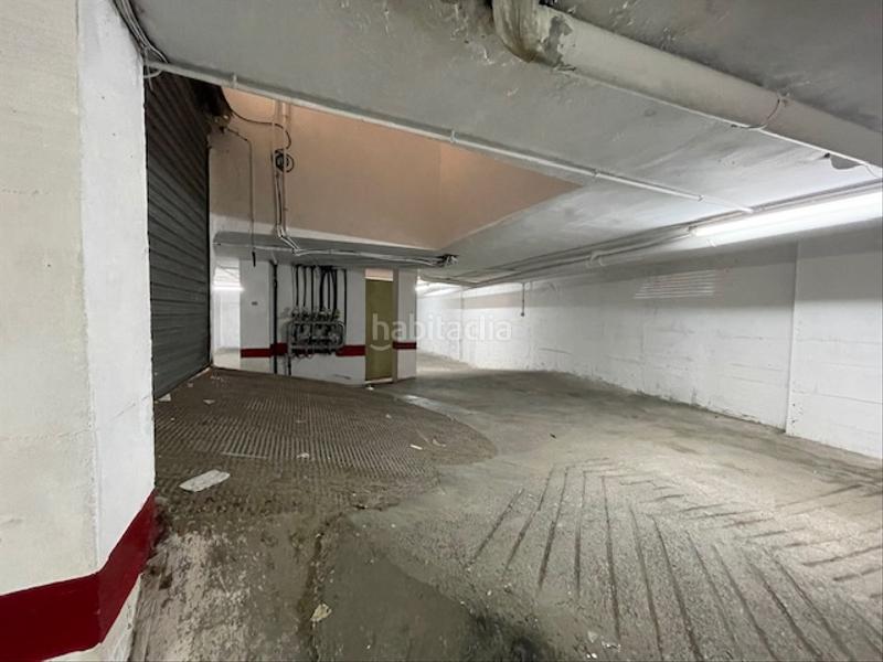 Foto a87e2d89-9157-4769-986e-db3ac77c610f. Parking coche en Santomera