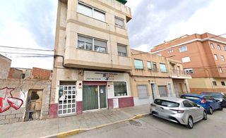 Flat  Calderas gas