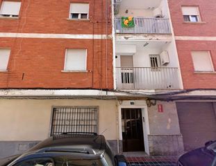 Haus  Blasco ibáñez
