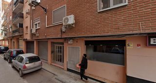 Haus  Cl. jose belda