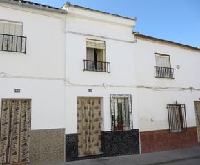 Casa  Parras
