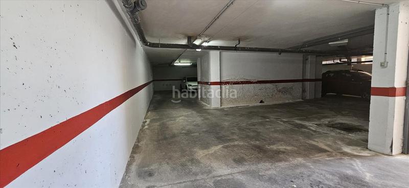 Foto 5cf668ea-5430-4d52-938d-d5233d60c6ba. Parking coche en Ceutí