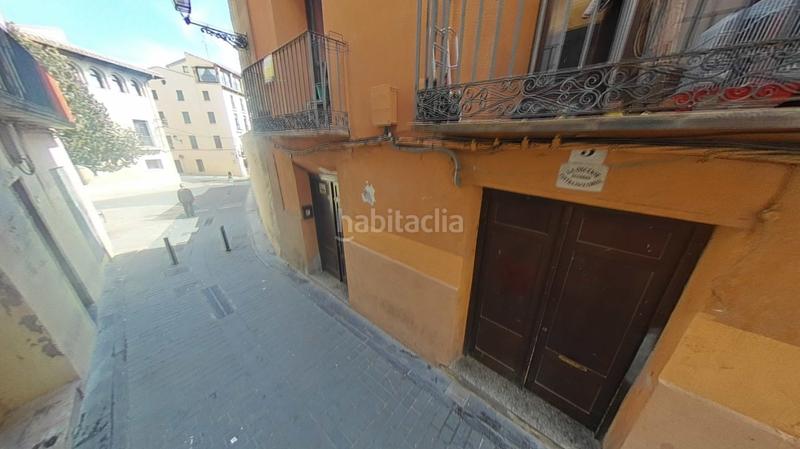 Foto fb038e61-f958-4759-8e39-59a6d51ae101. Appartement dans Casco Antiguo Huesca