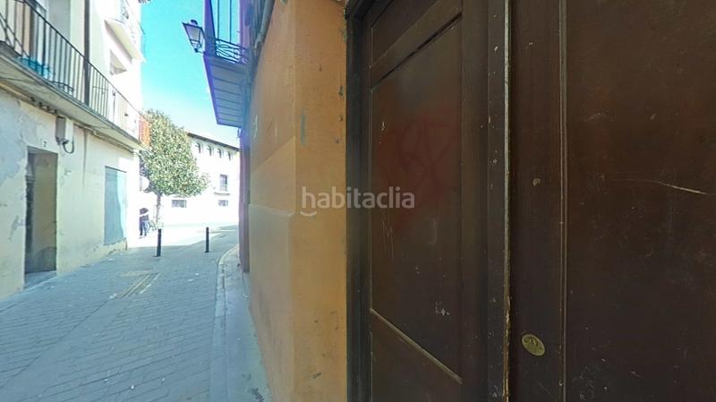 Foto 0e273466-5717-410b-8b5e-9c9e3eee6215. Etagenwohnung in Casco Antiguo Huesca
