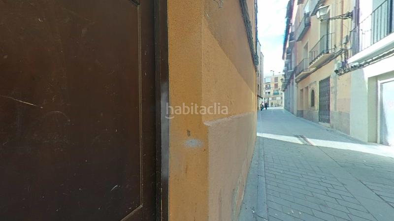 Foto 9d1590cf-6839-455b-a575-e8a6142ccff9. Pis a Casco Antiguo Huesca