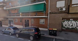 Casa  Gomez de avellaneda