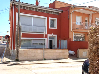Parking voiture  Gavarres