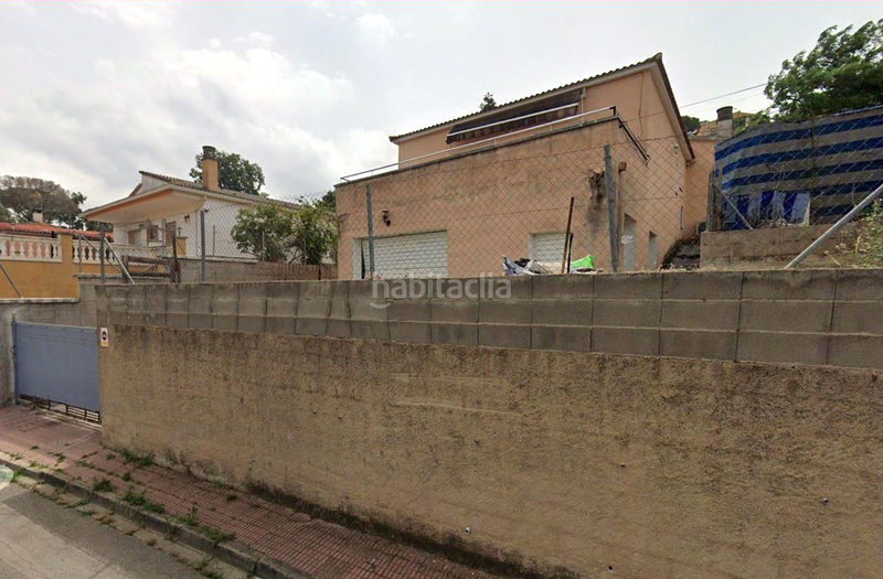 Foto a70c96f0-c155-48ea-9f07-fa06844ceaa5. Casa a Residencial Park Maçanet de la Selva