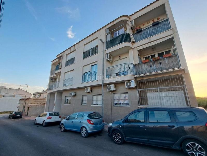 Foto af5cc5bf-990d-4461-b0b4-8f5852287832. Parking coche en Ceutí