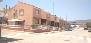 Casa  Reina sofía