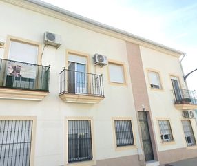 Casa  Egido santiago