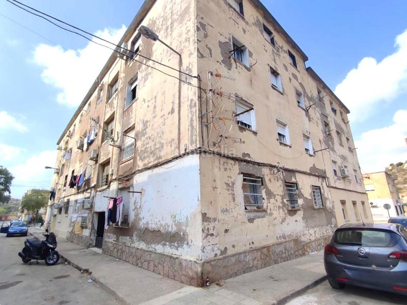 Foto a0b7d2fa-4601-473e-b96b-036942d427cf. Flat in Santa Lucía Cartagena