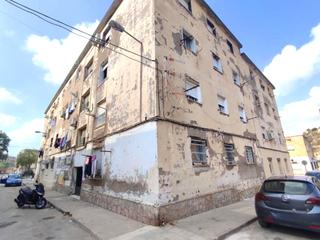 Appartement  Orotava - santa lucia