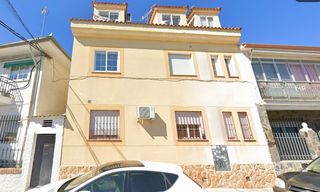 Casa  De la soledad