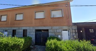 Casa  Pre. lg igrexa - deiro