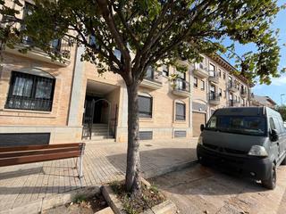 Autoparkplatz  De la generalitat valenciana
