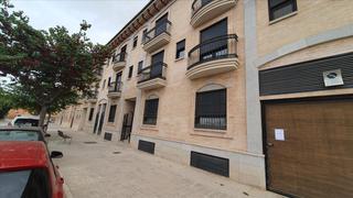 Aparcament cotxe  Generalitat valen. de la