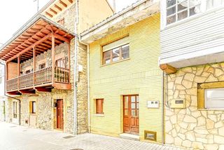 Maison jumelée  Cl del peregrino