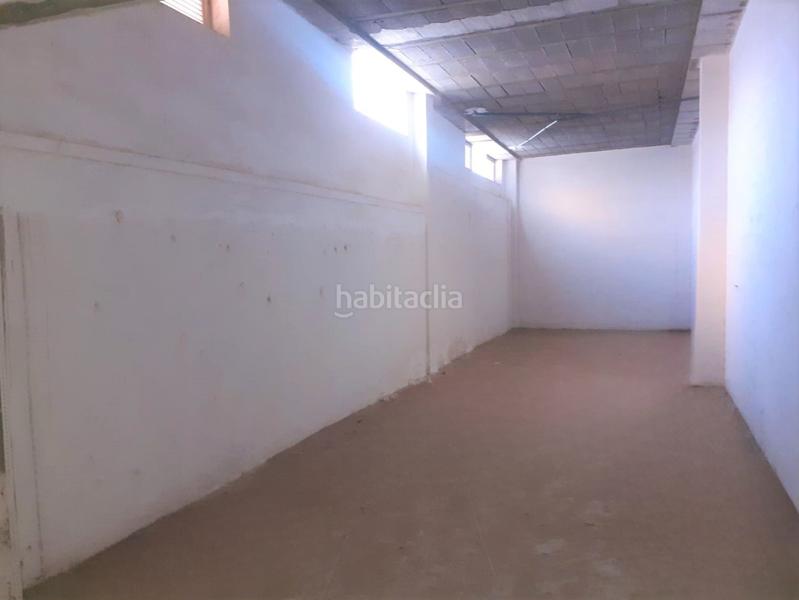 Foto 4dc8510f-16f9-4eec-b1d9-d563319d8dcb. Geschäftsraum in Sardina Gáldar