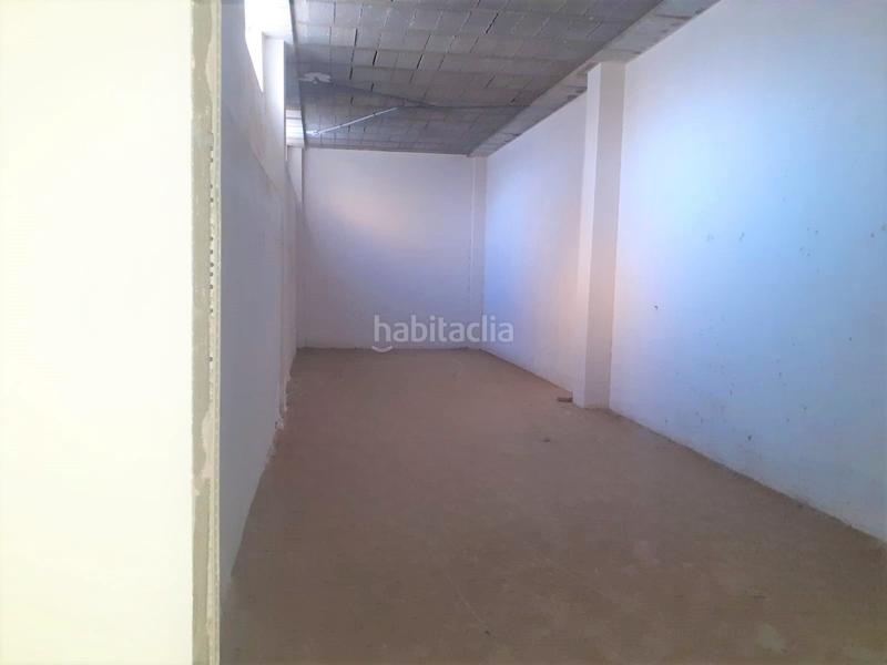 Foto 516d43c8-c8d6-4a6d-b478-77810eed6b04. Geschäftsraum in Sardina Gáldar