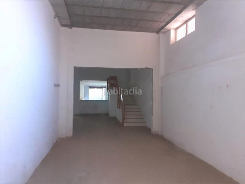 Foto 6404eaa8-e4bf-4d60-8d14-cc5bdfc33922. Geschäftsraum in Sardina Gáldar