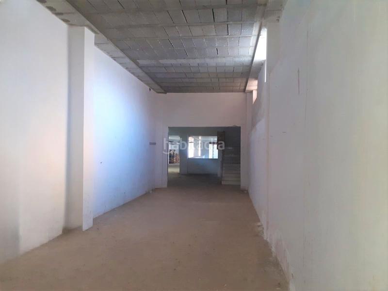 Foto a884b69f-052f-4d2f-817d-578ae568c2cc. Geschäftsraum in Sardina Gáldar