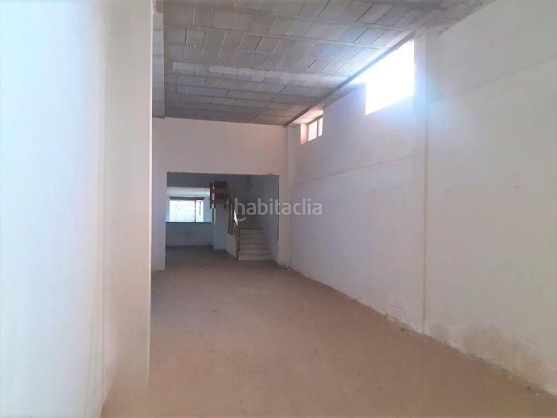 Foto d0087102-14d3-493e-b197-68e304d687b3. Geschäftsraum in Sardina Gáldar