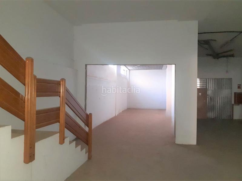 Foto f7142d1b-e1d4-40cd-b92f-b311e5456f12. Geschäftsraum in Sardina Gáldar