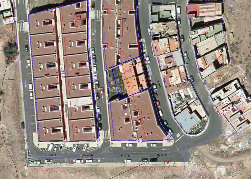 Foto f7562054-4c08-4c27-abdb-4d8f47fc7005. Geschäftsraum in Sardina Gáldar