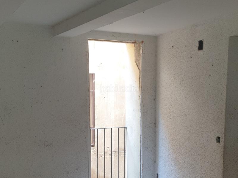 Foto f25e3366-4720-450b-9864-cb84a82782a3. Flat in Balaguer
