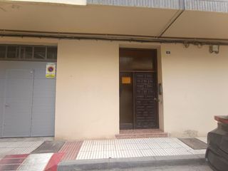 Etagenwohnung  De la vicaria