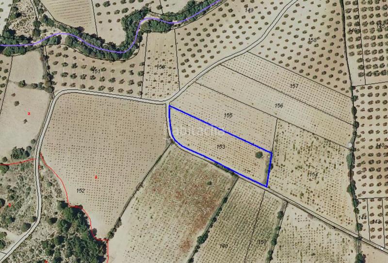 Foto c5e08379-3722-4d2a-b503-59e78e474454. Terreno residencial en Utiel