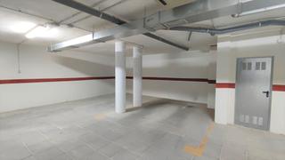 Aparcament cotxe  Ventura navarro