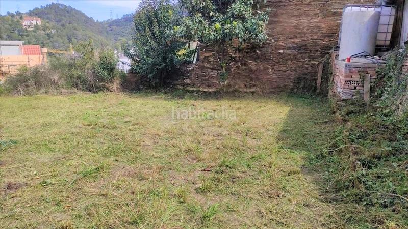 Foto 146786f1-7838-4579-a506-cc6aa006e58d. Terreno residenziale in Sant Climent de Llobregat