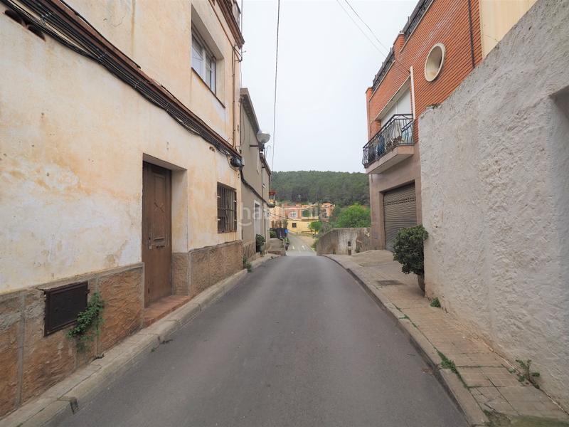 Foto 7b048e4a-7efa-42c6-ace0-d366d27e7154. Terreno residenziale in Sant Climent de Llobregat