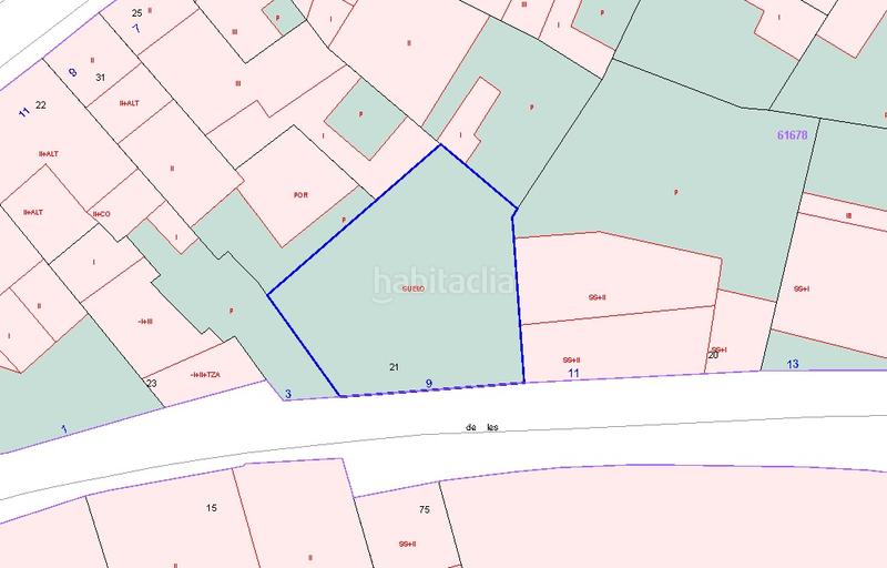 Foto ccc482b2-2757-496a-8458-2503c7401466. Terreno residenziale in Sant Climent de Llobregat