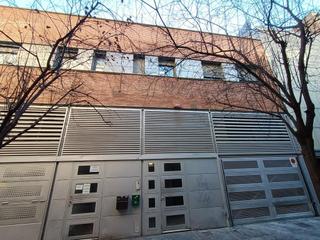 Parking voiture  Gaiola