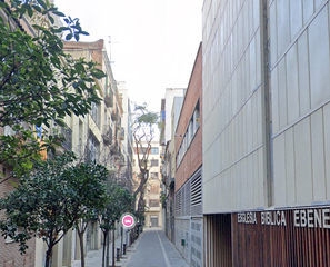 Autoparkplatz  Gaiola