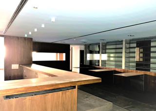 Büro in Roquetes-Can Magí