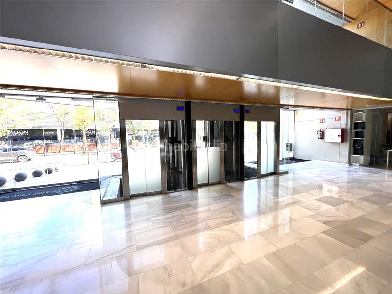 Foto 5ef65602-e236-4bd3-94e7-0a28301189e9. Office space in Roquetes-Can Magí Sant Cugat del Vallès