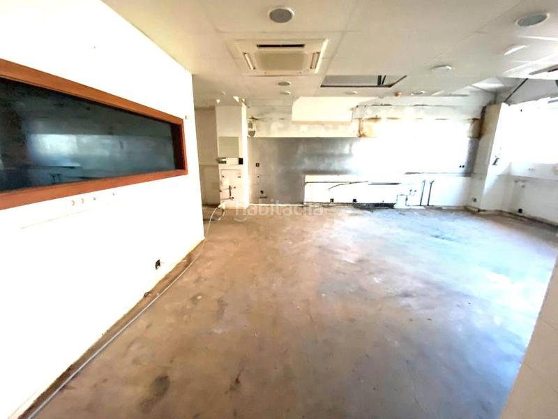 Foto ad113bd7-5bae-4939-8866-155abe7b40b1. Office space in Roquetes-Can Magí Sant Cugat del Vallès