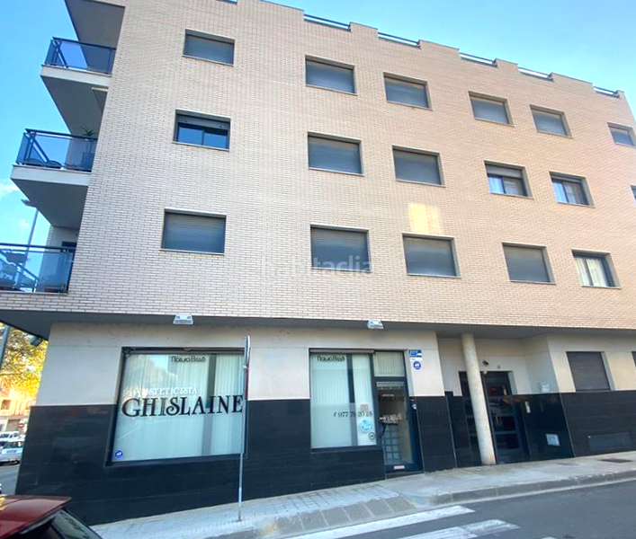 Foto 486c2686-9ad3-4eee-8255-f3eec6ed09cb. Autoparkplatz in Valletes - Xiribecs Amposta