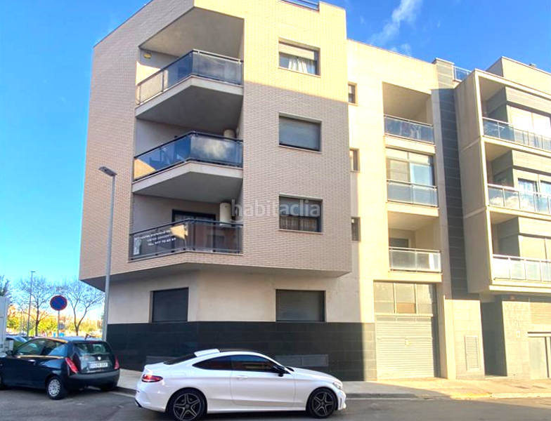 Foto da475666-faeb-45af-a2c4-35d408a9198d. Posto auto in Valletes - Xiribecs Amposta